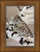 Bird on a Twig