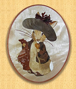 Benjamin Bunny