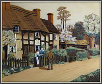 Welford on Avon