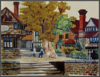 Penhurst Village