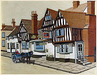 Old Boar's Head