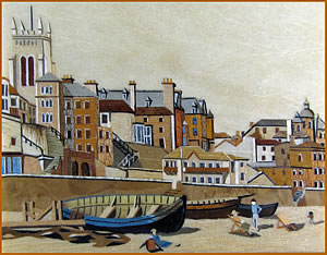Cromer