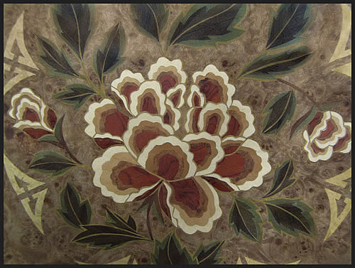 Detail View