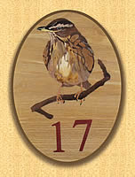 17 Redwing