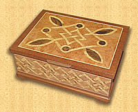 Stationery Box