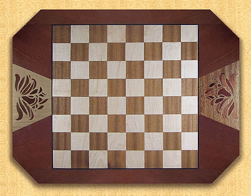 Chessboard