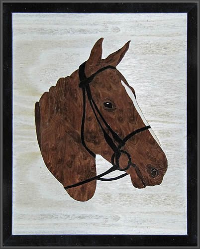The Horse