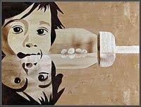 A Reflection of Innocence
