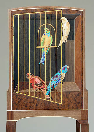 Parrots