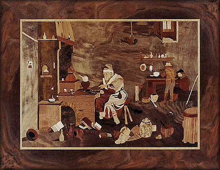 The Alchemist