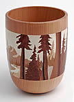 Where the Redwood Grow