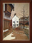 The Packet House