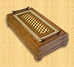 Geometric Box