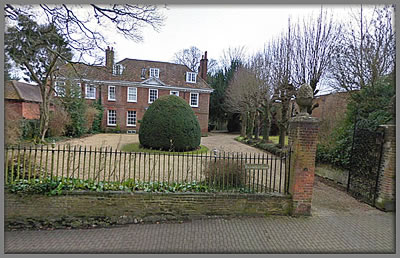 Verulamium Museum