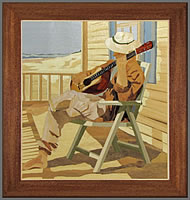 Guitar Man