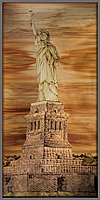 Statue of Liberty