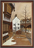 Packet House