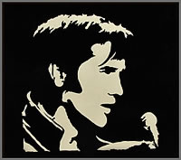 The King