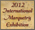 Click here for our 2012 International Exhibition Gallery 
