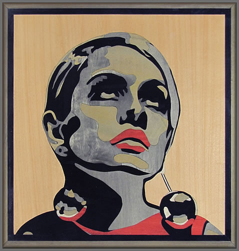 Twiggy