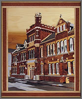 St. Mary's