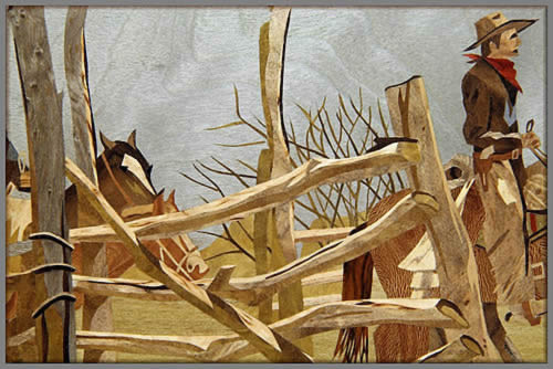 Moving Out detail view