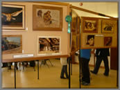 View of Exhibition