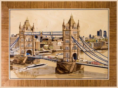 Tower Bridge