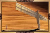 Angel of the North