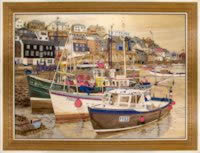 Mevagissey