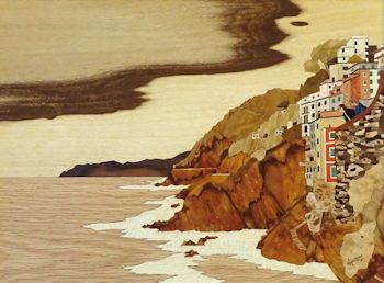 Cinque Terre