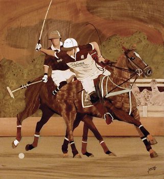 Serie De Polo 8