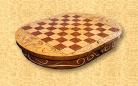 Pheonix Chessboard