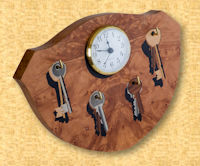 Key Clock