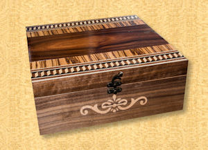 Jewellery Box