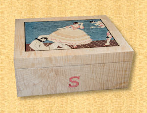Sallys Box