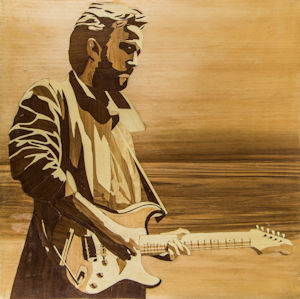 Eric Slowhand Clapton