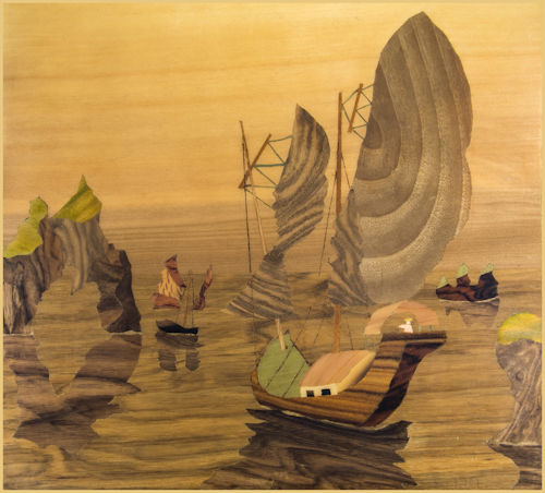 Oriental Waters