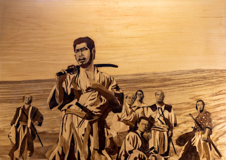 Seven Samurai