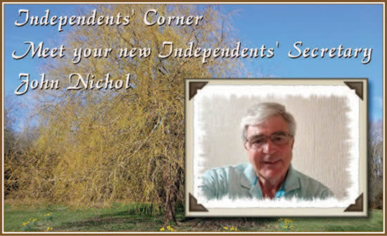 John Nichol
