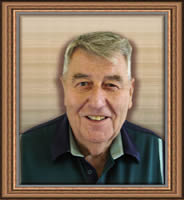 Ernie Maxey President