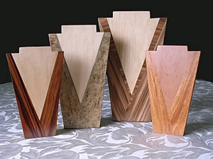 Pendant Stands