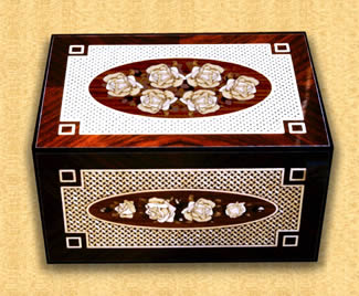 Sewing Box