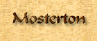 Go to the Mosterton Group page