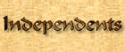 Go to Independents page
