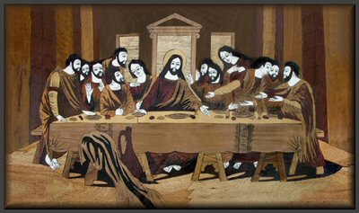 Last Supper