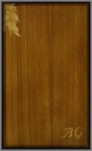 Signature
