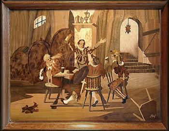 Tavern Picture