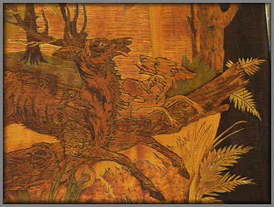 Detail from picture