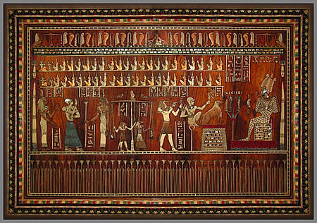 Egyptian Picture